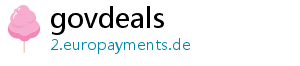 govdeals