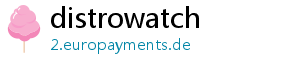 distrowatch