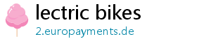 lectric bikes