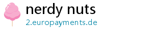 nerdy nuts