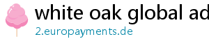 white oak global advisors llc