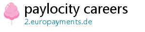 paylocity careers